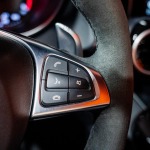 MERCEDES AMG GTC ROADSTER 4.0 V8 557CH