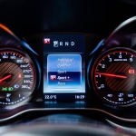 MERCEDES AMG GTC ROADSTER 4.0 V8 557CH