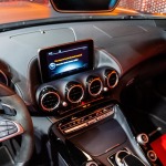 MERCEDES AMG GTC ROADSTER 4.0 V8 557CH