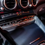 MERCEDES AMG GTC ROADSTER 4.0 V8 557CH