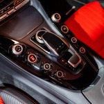 MERCEDES AMG GTC ROADSTER 4.0 V8 557CH
