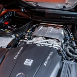 MERCEDES AMG GTC ROADSTER 4.0 V8 557CH