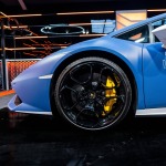 LAMBORGHINI HURACAN AVIO LP 610-4 5.2 V10