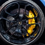 LAMBORGHINI HURACAN AVIO LP 610-4 5.2 V10