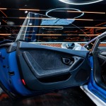 LAMBORGHINI HURACAN AVIO LP 610-4 5.2 V10