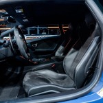 LAMBORGHINI HURACAN AVIO LP 610-4 5.2 V10