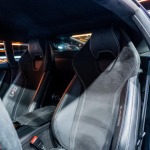 LAMBORGHINI HURACAN AVIO LP 610-4 5.2 V10