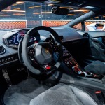 LAMBORGHINI HURACAN AVIO LP 610-4 5.2 V10