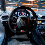 LAMBORGHINI HURACAN AVIO LP 610-4 5.2 V10