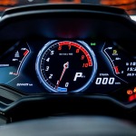 LAMBORGHINI HURACAN AVIO LP 610-4 5.2 V10