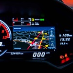 LAMBORGHINI HURACAN AVIO LP 610-4 5.2 V10