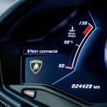 LAMBORGHINI HURACAN AVIO LP 610-4 5.2 V10