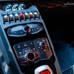 LAMBORGHINI HURACAN AVIO LP 610-4 5.2 V10