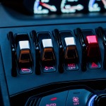 LAMBORGHINI HURACAN AVIO LP 610-4 5.2 V10