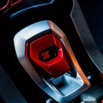 LAMBORGHINI HURACAN AVIO LP 610-4 5.2 V10
