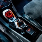 LAMBORGHINI HURACAN AVIO LP 610-4 5.2 V10