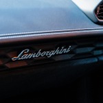 LAMBORGHINI HURACAN AVIO LP 610-4 5.2 V10