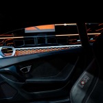 LAMBORGHINI HURACAN AVIO LP 610-4 5.2 V10