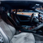 LAMBORGHINI HURACAN AVIO LP 610-4 5.2 V10
