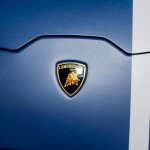 LAMBORGHINI HURACAN AVIO LP 610-4 5.2 V10