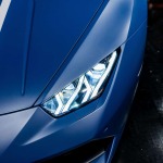 LAMBORGHINI HURACAN AVIO LP 610-4 5.2 V10