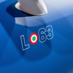 LAMBORGHINI HURACAN AVIO LP 610-4 5.2 V10