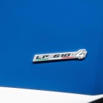 LAMBORGHINI HURACAN AVIO LP 610-4 5.2 V10