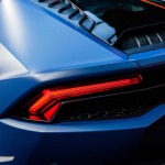 LAMBORGHINI HURACAN AVIO LP 610-4 5.2 V10