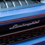 LAMBORGHINI HURACAN AVIO LP 610-4 5.2 V10