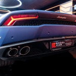 LAMBORGHINI HURACAN AVIO LP 610-4 5.2 V10