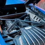 LAMBORGHINI HURACAN AVIO LP 610-4 5.2 V10