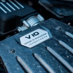LAMBORGHINI HURACAN AVIO LP 610-4 5.2 V10