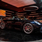 PORSCHE 992 CARRERA S CABRIOLET 3.0 450 PDK