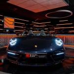 PORSCHE 992 CARRERA S CABRIOLET 3.0 450 PDK