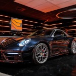 PORSCHE 992 CARRERA S CABRIOLET 3.0 450 PDK