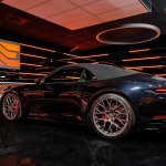 PORSCHE 992 CARRERA S CABRIOLET 3.0 450 PDK