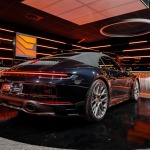 PORSCHE 992 CARRERA S CABRIOLET 3.0 450 PDK