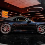 PORSCHE 992 CARRERA S CABRIOLET 3.0 450 PDK