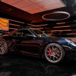 PORSCHE 992 CARRERA S CABRIOLET 3.0 450 PDK