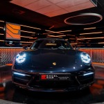 PORSCHE 992 CARRERA S CABRIOLET 3.0 450 PDK