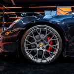PORSCHE 992 CARRERA S CABRIOLET 3.0 450 PDK