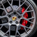 PORSCHE 992 CARRERA S CABRIOLET 3.0 450 PDK