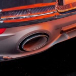 PORSCHE 992 CARRERA S CABRIOLET 3.0 450 PDK