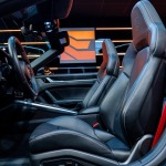 PORSCHE 992 CARRERA S CABRIOLET 3.0 450 PDK