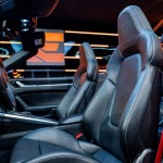 PORSCHE 992 CARRERA S CABRIOLET 3.0 450 PDK