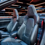 PORSCHE 992 CARRERA S CABRIOLET 3.0 450 PDK