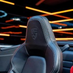 PORSCHE 992 CARRERA S CABRIOLET 3.0 450 PDK