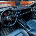 PORSCHE 992 CARRERA S CABRIOLET 3.0 450 PDK