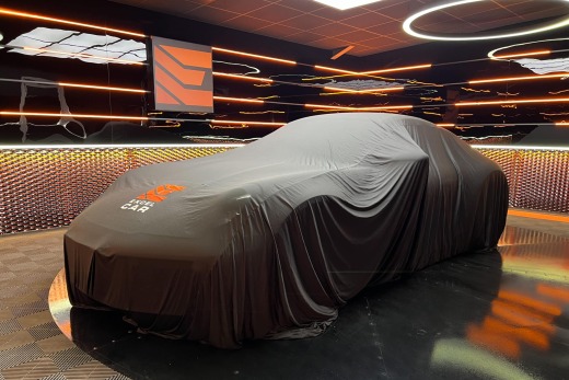 AUDI Q8 55 TFSi-E S LINE 380 TIPTRONIC 8