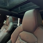 AUDI Q8 50 TDI 286 S LINE QUATTRO TIPTRONIC 8